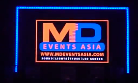 MD EVENTS ASIA SDN BHD