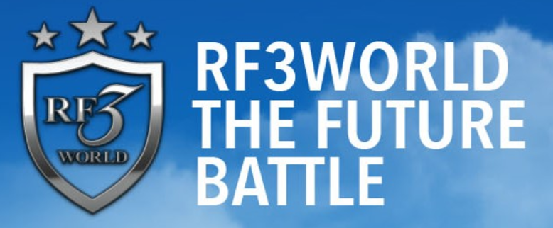 RF3 WORLD GROUP OF COMPANIES