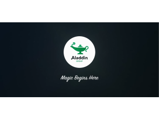 Aladdin1 Super App
