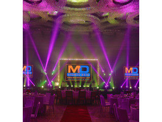 WE PROVIDE THE HIGHEST QUALITY OF Event Activation & Production